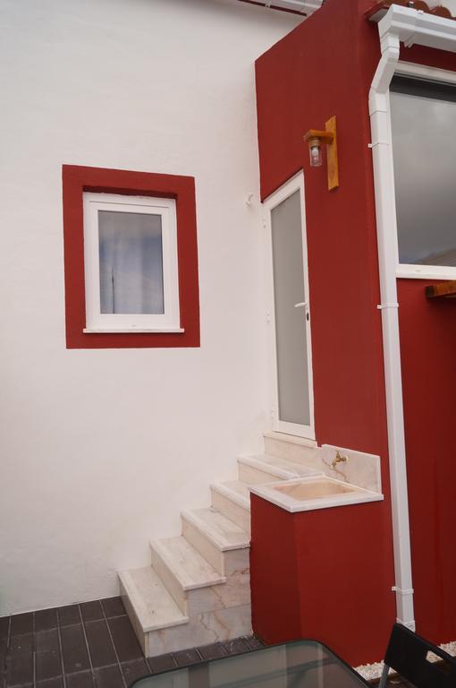 Casa Do Viso Villa Setúbal Exteriör bild