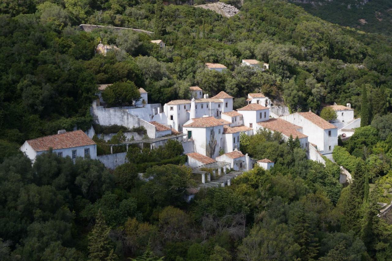 Casa Do Viso Villa Setúbal Exteriör bild