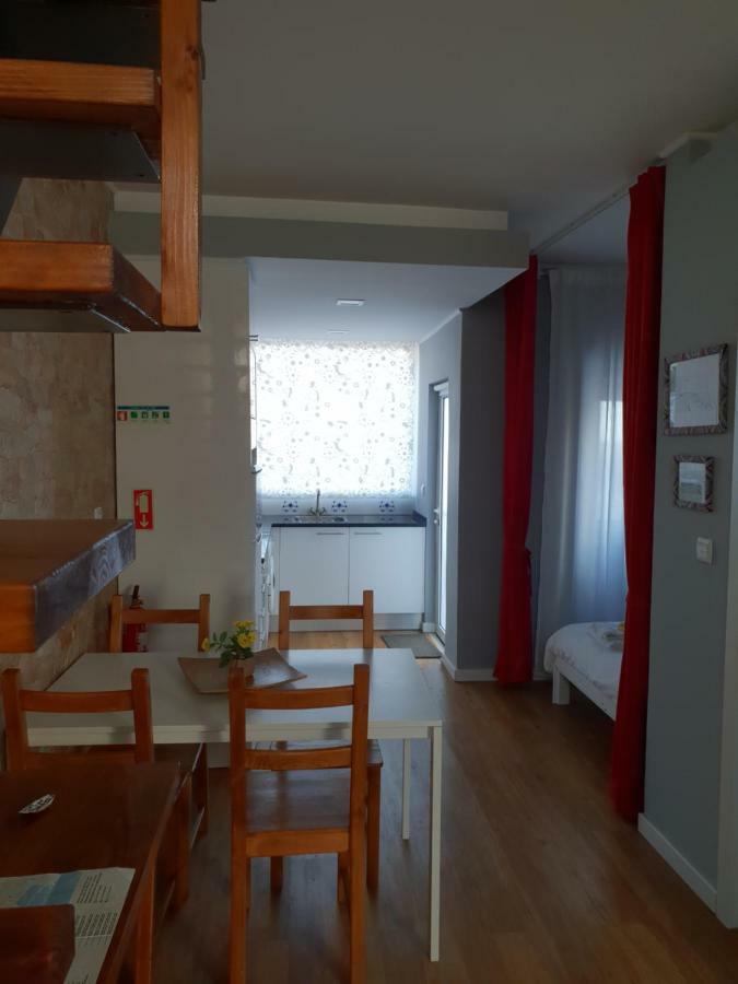 Casa Do Viso Villa Setúbal Exteriör bild